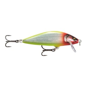 Wobler Rapala CountDown Elite 9,5cm CDE95 GDCL / Gilded Clown