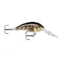 WOBLER SHAD DANCER Rapala SDD04SCPL