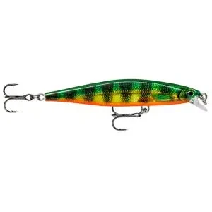 Wobler Rapala Shadow Rap 7cm5g  SDR07 FTPE