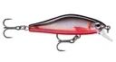 WOBLER Shadow Rap Solid Shad Rapala 6cm/7g SDRSS06 RBS