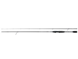 Wędka spinningowa Jaxon GREY STREAM 2.40m 5-23g 2sec.