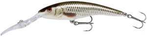 Wobbler Rapala Deep Tail Dancer TDD-7 ROL
