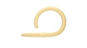 Przynęta gumowa Libra Lures Flex Worm 9,5cm kolor 005 Ser