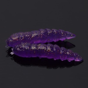 Przynęta gumowa Libra Lures Kukolka 4,2cm kolor 020 Ser