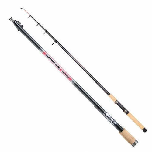 Robinson Wędka DynaCore Tele Spin 2.10m 10-30g
