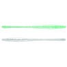 Przynęta gumowa Libra Lures Dying Worm 70mm kolor 000 Ser