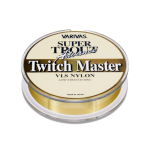 Żyłka Varivas Trout Advance Twitch Master 0.148 mm 4lb 100m