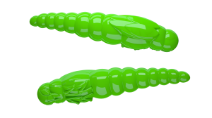 Przynęta gumowa Libra Lures Largo Slim 34mm kolor 026 Ser