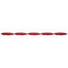 Przynęta gumowa Libra Lures Larva Multi 5x25mm kolor 021 ser