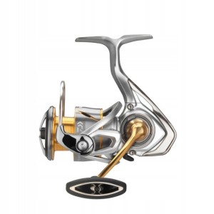 Kołowrotek Daiwa 21 Freams LT 3000-C