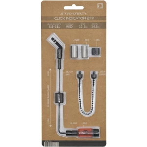 Strategy Click Indicator 2 in 1 Blue / Niebieski