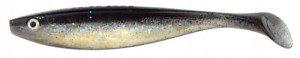 Przynęta gumowa SPRO WOBSHAD re-injected 15cm HOLO BAITFISH
