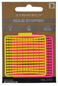 Stopery STRATEGY Fluo