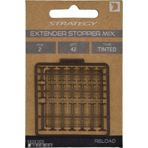 Stopery STRATEGY MIX Tinted