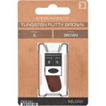 Pasta dociążająca zielona STRATEGY Tungsten Putty Green