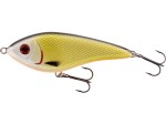 Wobler Jerk Westin Swim 10cm 31g Low Floating OFFICIAL ROACH