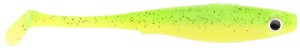 Przyneta gumowa Spro Iris Pop-eye UV Lemon Lime 8cm 