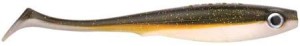 Przynęta gumowa SPRO Iris Pop-eye SoftLure UV Baitfish 10cm