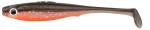 Przyneta gumowa Spro Iris Pop-eye SoftLure UV Olive 12cm 
