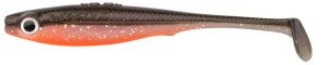 Przyneta gumowa Spro Iris Pop-eye SoftLure UV Olive 12cm 