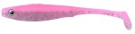 Przyneta gumowa Spro Iris Pop-eye SoftLure UV Flamingo 12cm 