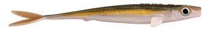 Przynęta gumowa SPRO IRIS V-POWER UV Baitfish 13cm