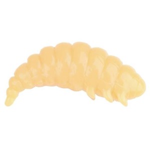 Przynęta gumowa Spro Trout Master  Fat Camola NATURAL 40mm 8szt.