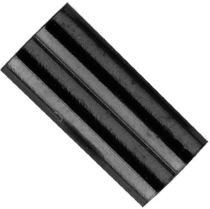 Tulejki zaciskowe Spro Matte Black W-Brass Crimp 1.2x2 6xl8 
