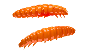 Przynęta gumowa Libra Lures Larva 45mm kolor 011 Ser