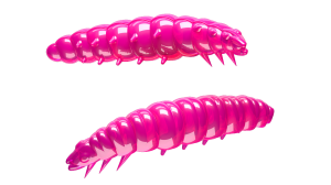 Przynęta gumowa Libra Lures Larva 45mm kolor 019 Ser