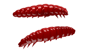 Przynęta gumowa Libra Lures Larva 45mm kolor 021 Ser
