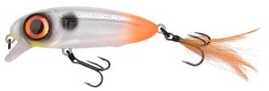 Wobler SPRO IRIS UNDERDOG HARDLURE 7cm 13g Hot Tail