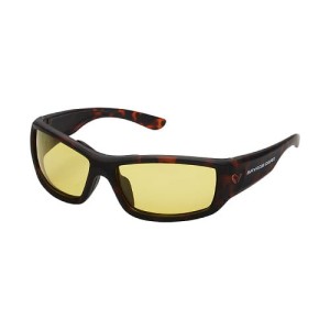 Okulary Polaryzacyjne Savage Gear  Floating Yellow 72249