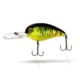 WOBLER Mann's Quantum LOUDMOUTH I / LM I  7,5cm magic green