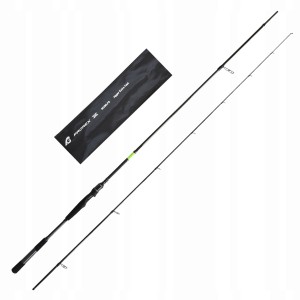 Wędka spinningowa Daiwa  PROREX X JIGGER SPIN 2.70m 7-28g
