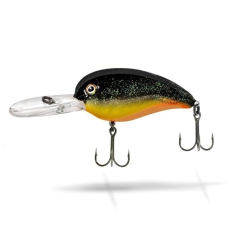 WOBLER Mann's Quantum LOUDMOUTH I / LM I  7,5cm goby