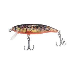 Wobler Hunter - YODA 5.0cm 3,5g Tonący (RTR)