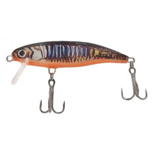 Wobler Hunter - YODA 5.0cm 2,7g Tonący (CIE)