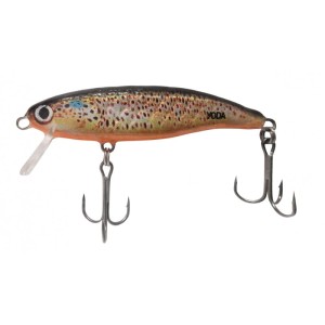 Wobler Hunter - YODA 5.0cm 2,7g Tonący (TRG)