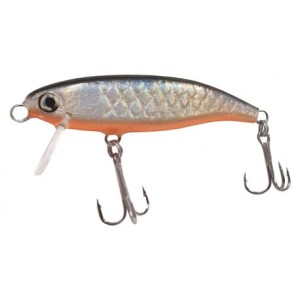 Wobler Hunter - YODA 5.0cm 2,7g Tonący (AL)