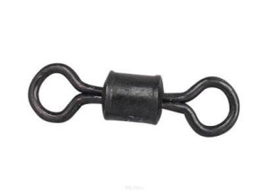 Krętliki Cresta CTEC - Rolling Swivels #8