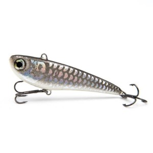 Wobler Hunter Faworyt 5cm 5g kolor AL