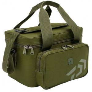 Torba Daiwa Black Widow Cool Bait Bag L