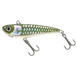 Wobler Hunter Faworyt 5cm 5g kolor OL