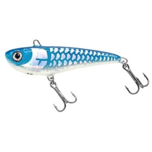 Wobler Hunter Faworyt 5cm 5g kolor Blue