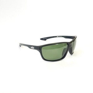 Okulary przeciwsłoneczne Storm We Biscay Matte Black Grey 45ST12