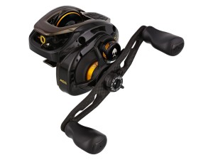 Multiplikator Westin W6-BC 101 SSG 6.6:1 LH STEALTH GOLD 10+1BB