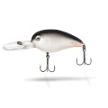 WOBLER Mann's Quantum LOUDMOUTH I / LM I  7,5cm real shiner