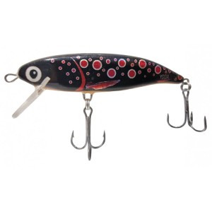 Wobler Hunter - YODA 5.0cm 3,5g Tonący (RDB)