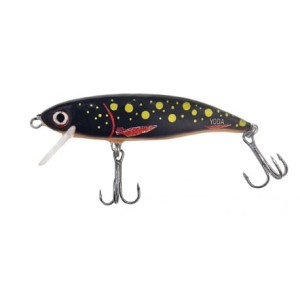 Wobler Hunter - YODA 5.0cm 3,5g Tonący (YDB)